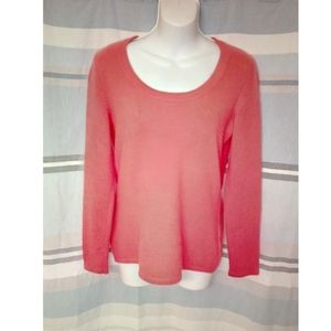 Madison Sweater Shirt | Cashmere XS